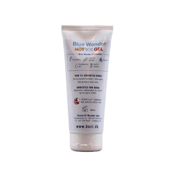 Tienda online de cosmética natural y aceites esenciales House of Wonder