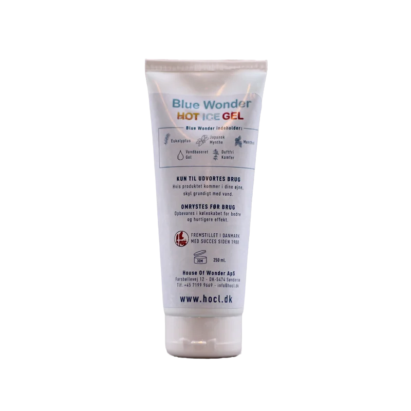 Tienda online de cosmética natural y aceites esenciales House of Wonder