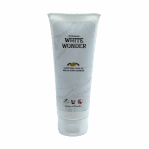 White Wonder 250ml