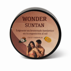 Wonder Suntan